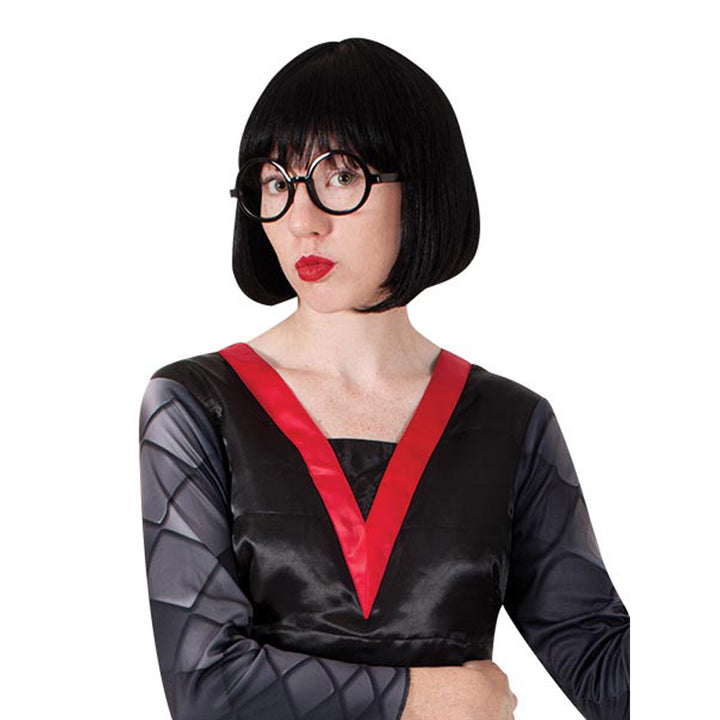 Edna Mode Deluxe Costume