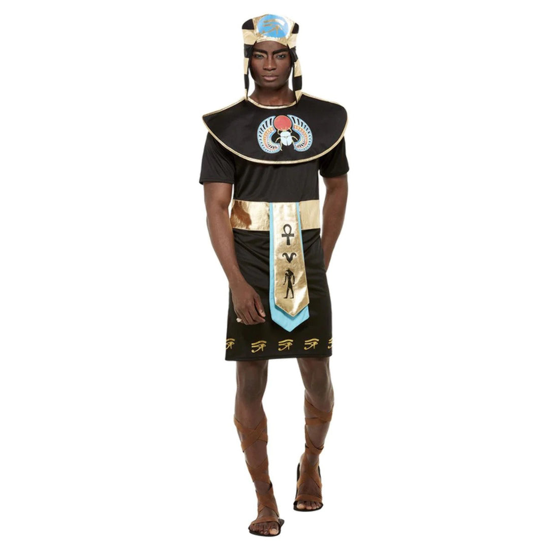 Egyptian King Costume