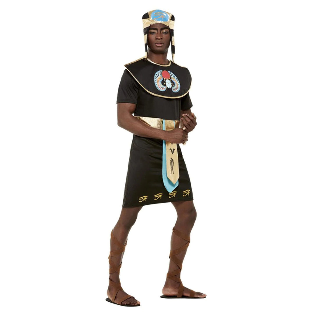 Egyptian King Costume