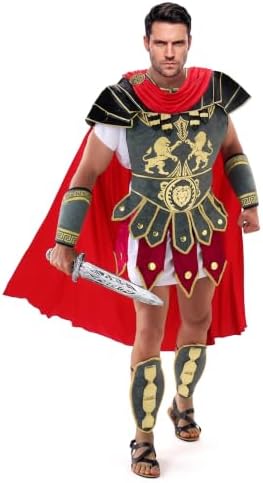 Gladiator Adult Costume