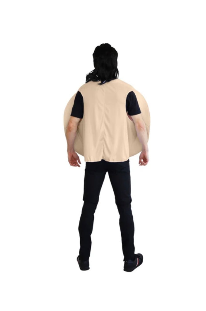 Aussie Meat Pie Costume