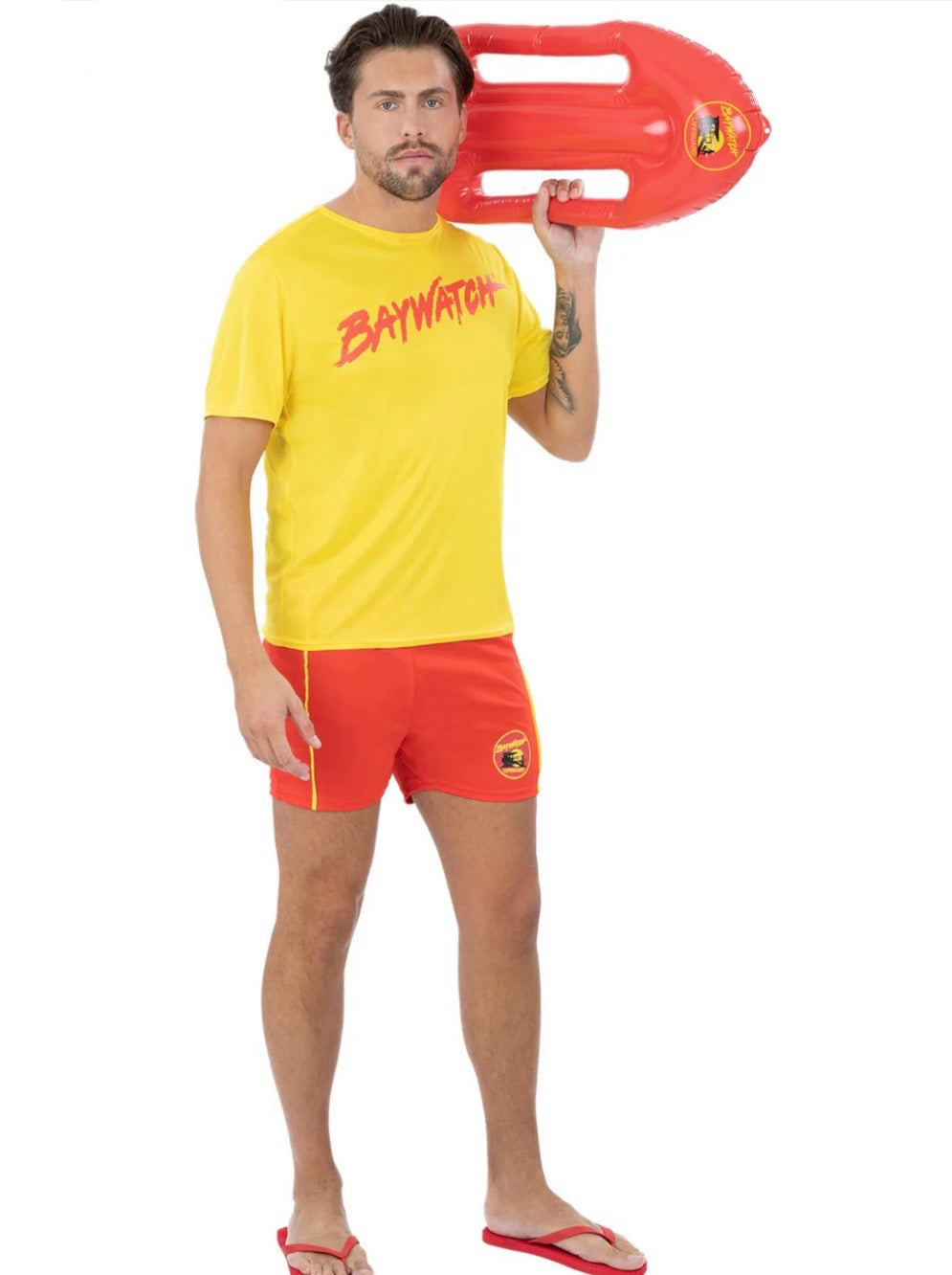 Baywatch Instant Kit