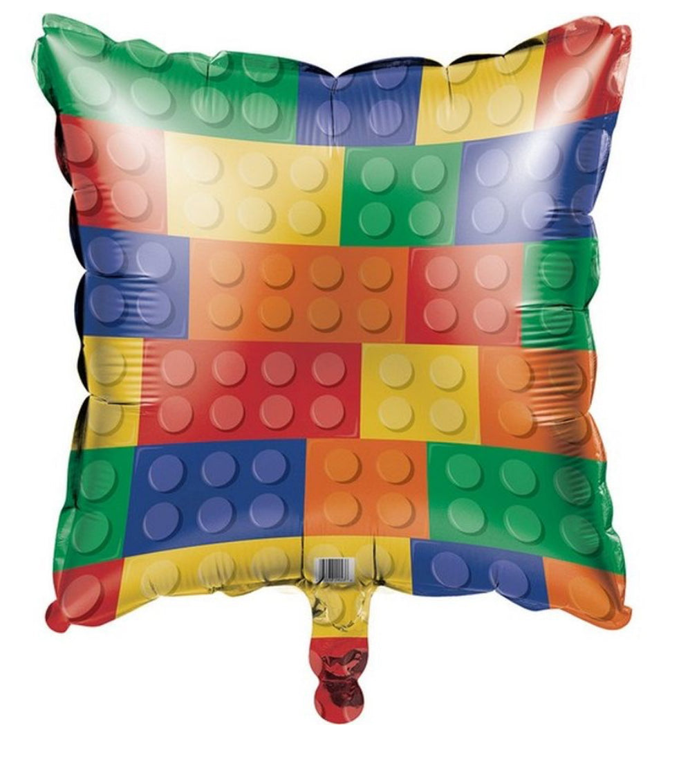 Lego Balloon