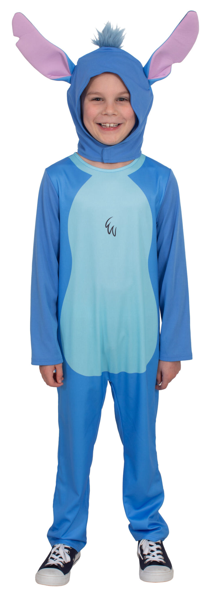 Stitch Child Costume