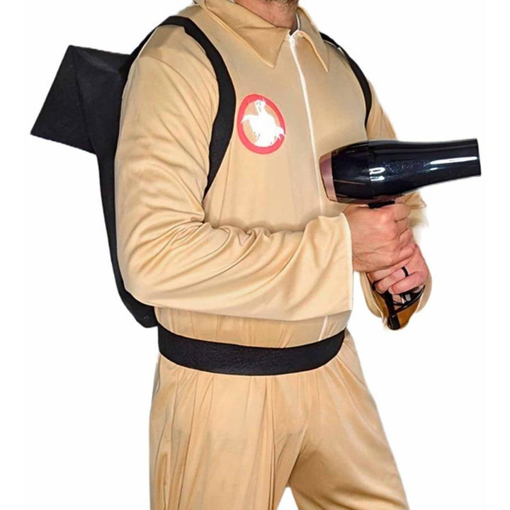 Ghostbuster Costume