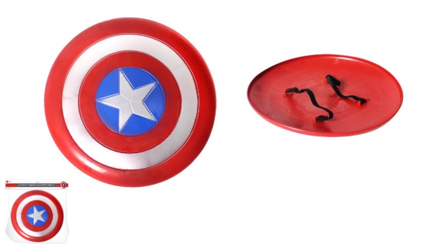 Captain America Shield