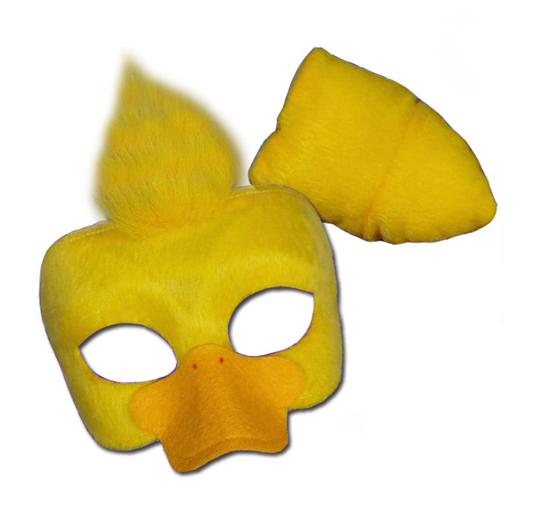 Deluxe Duck Animal Set