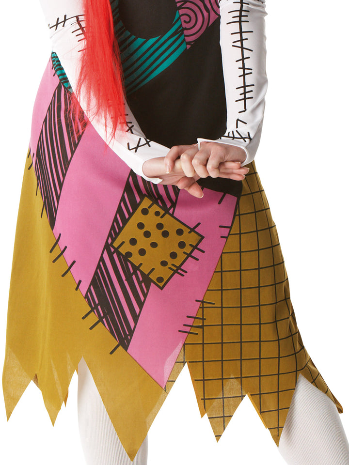 Sally Costume