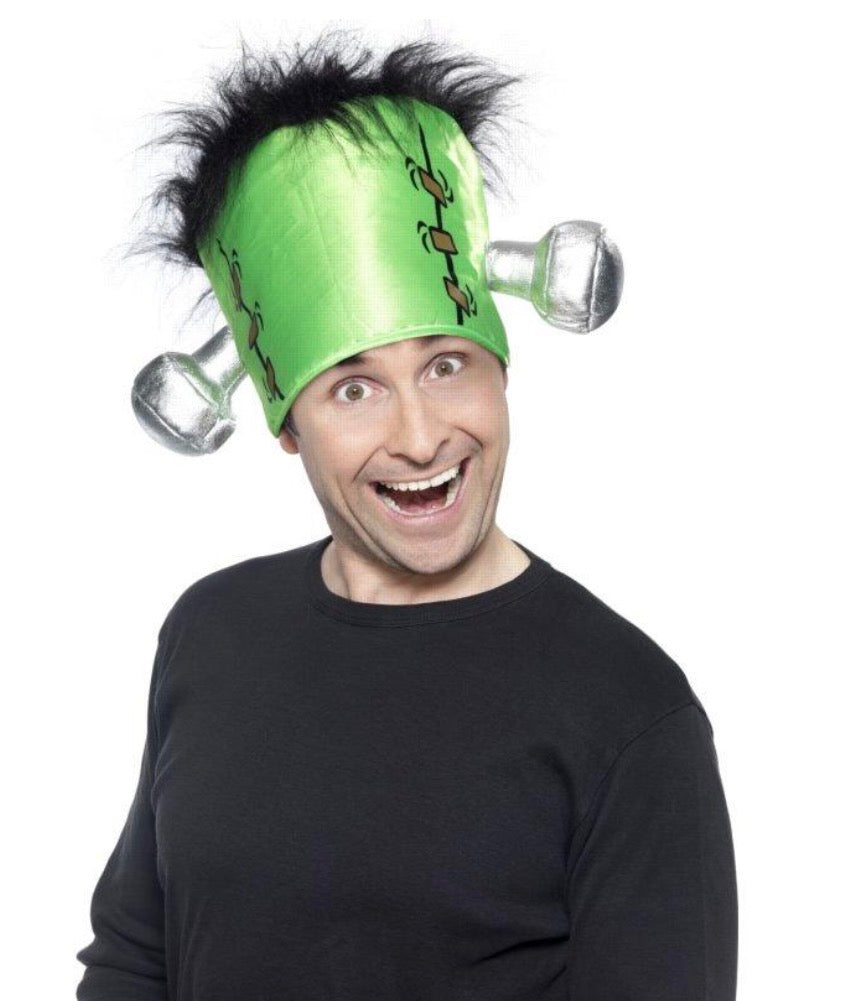 Frankenstein Monster Hat