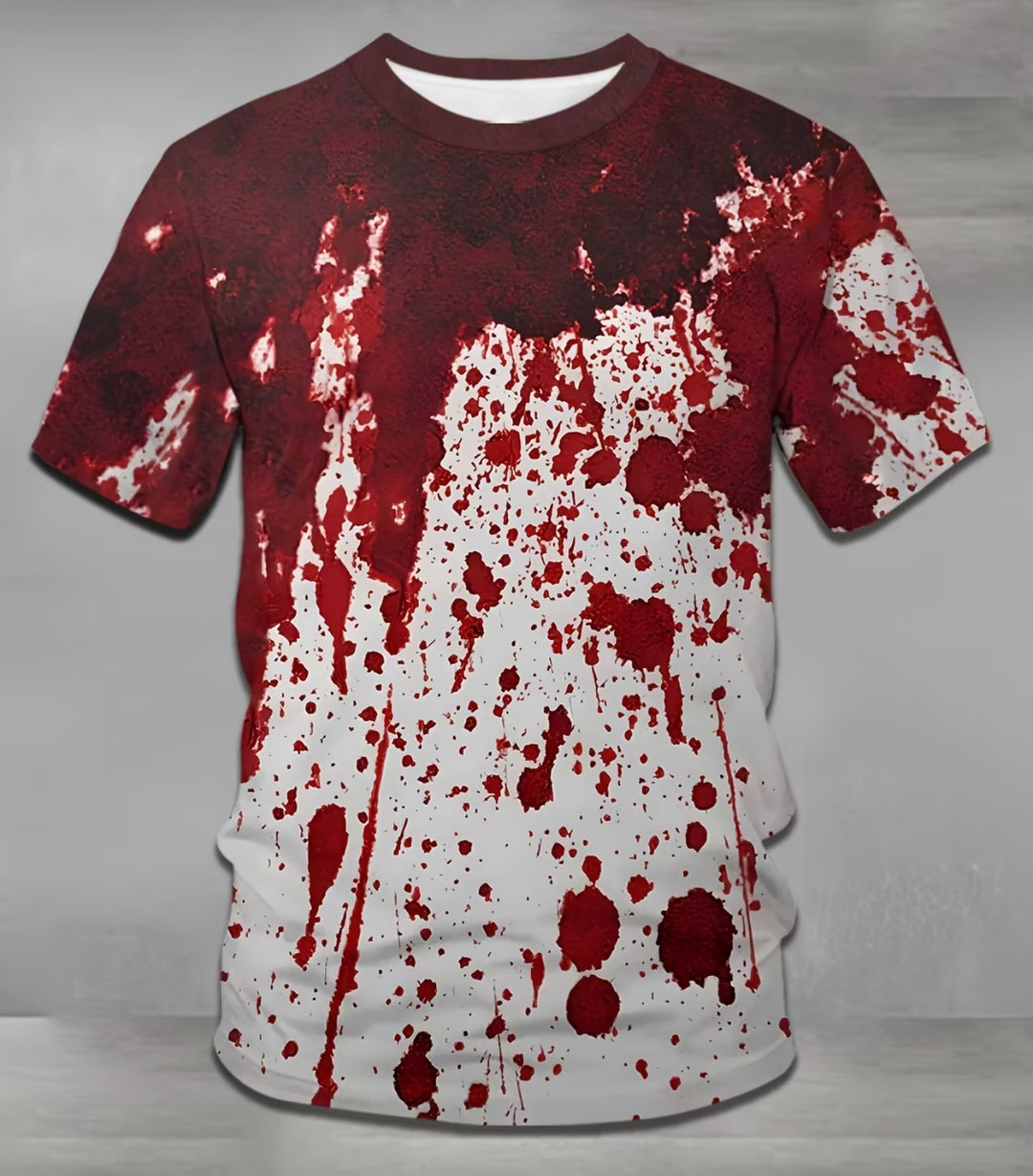 Bloody Horror Shirt