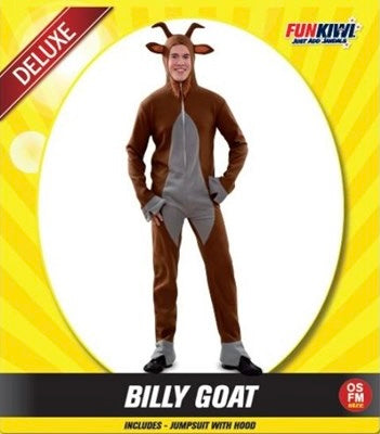 Billy Goat Costume