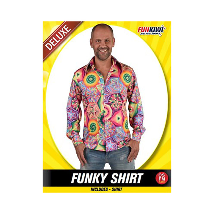 Funky Shirt