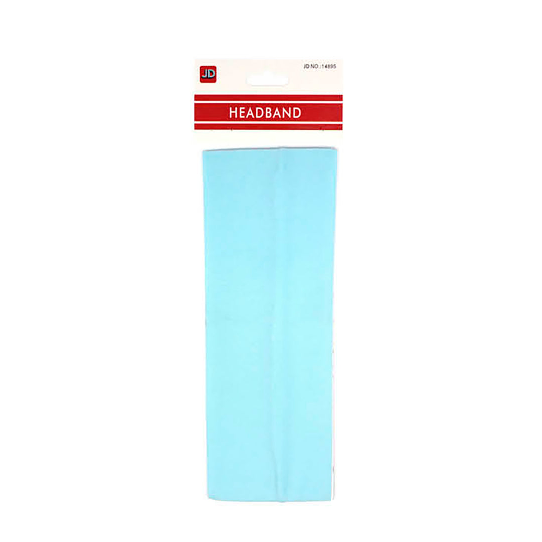 Headband - Light Blue