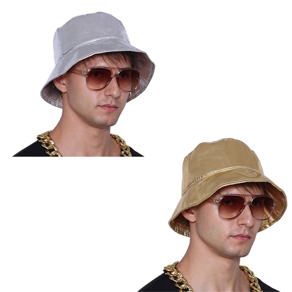 Hip Hop Bucket Hat – Sydney Costume Shop