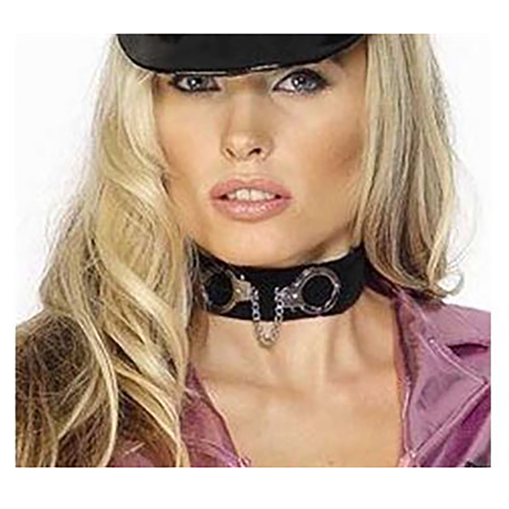 Handcuff Choker