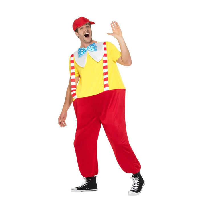 Jolly Storybook Costume