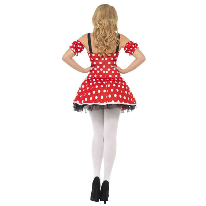 Madame Mouse Costume