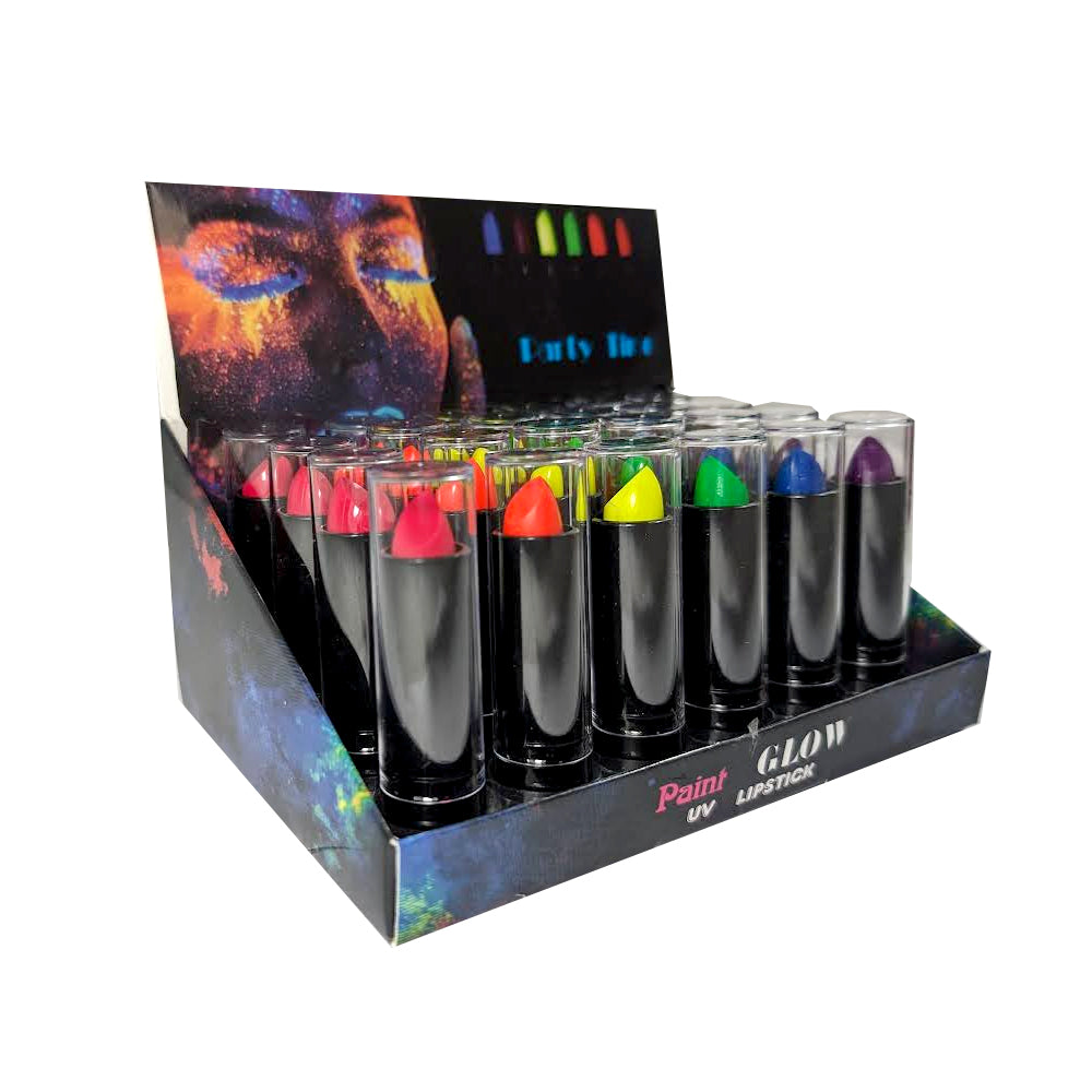 Nitro Skirt 501 Lipstick
