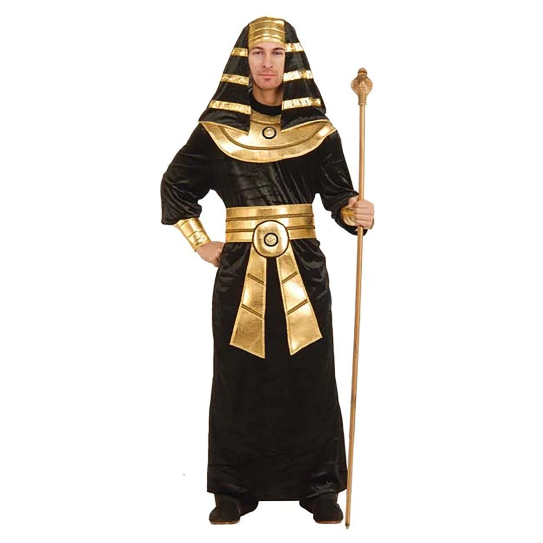 Pharaoh Costume