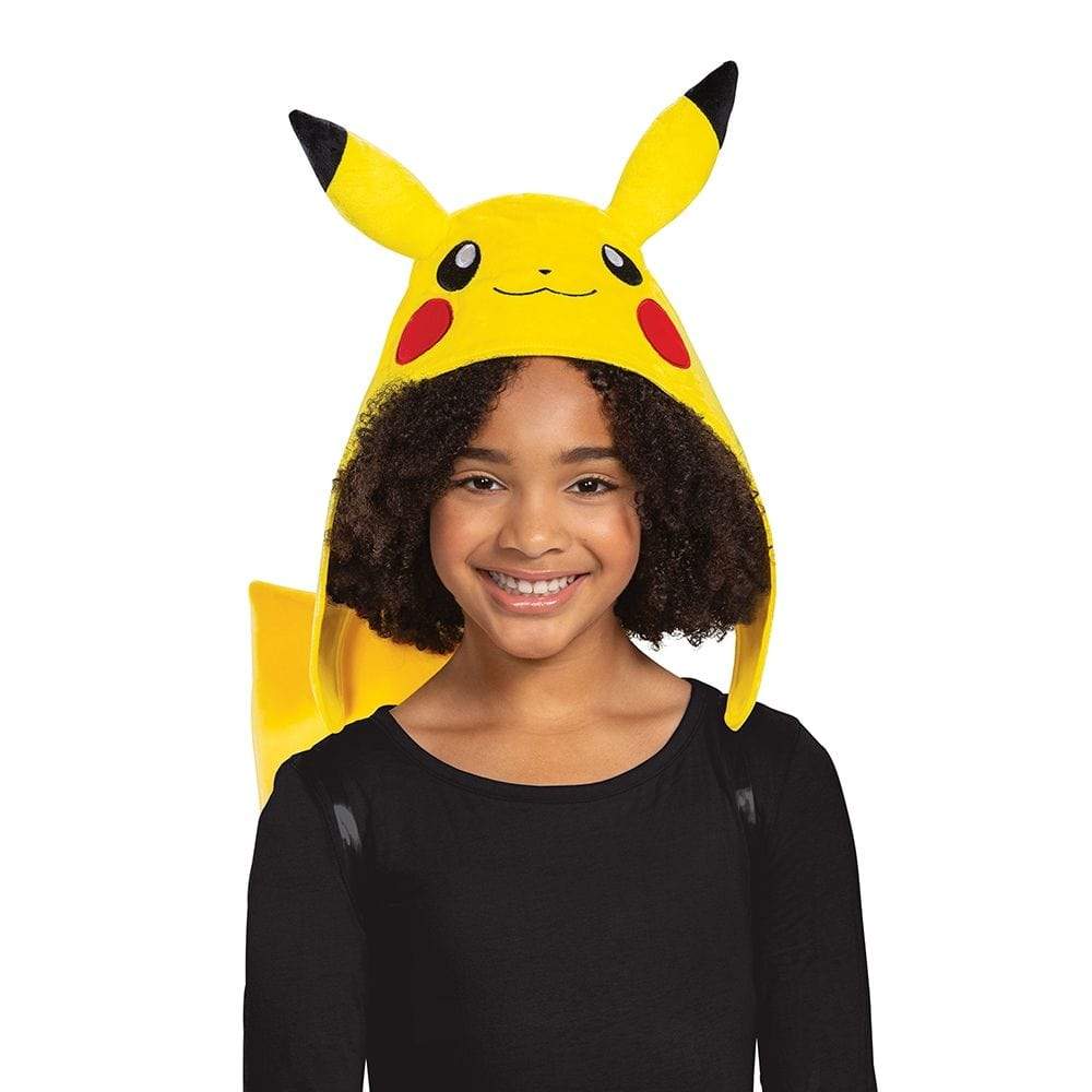 Pikachu Child Accessory Dress Up Kit