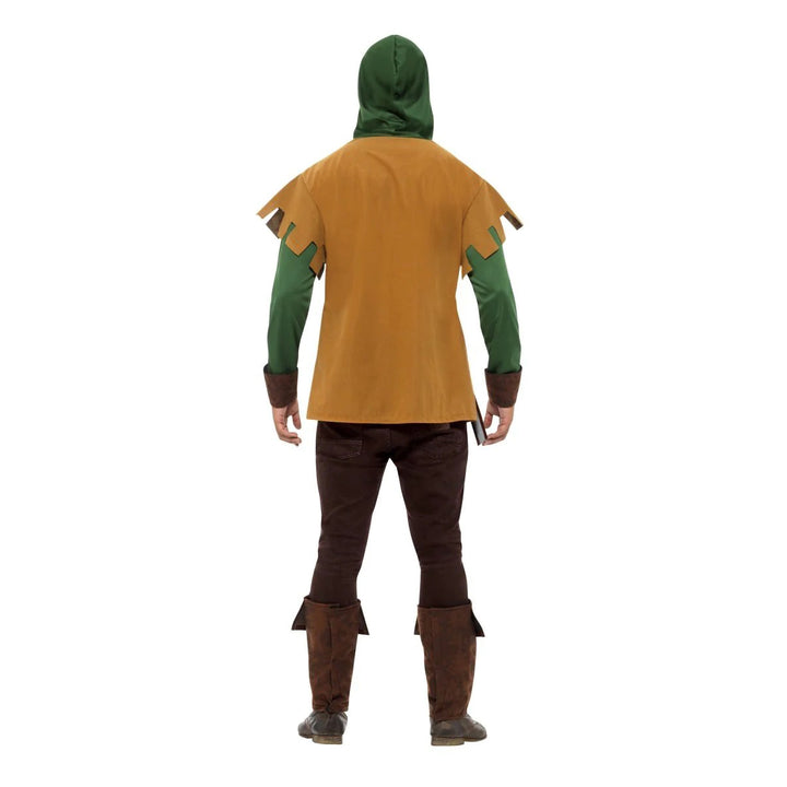 Robin Of The Hood Costume