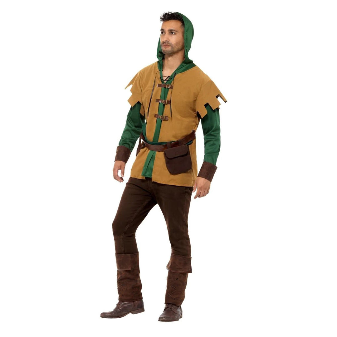 Robin Of The Hood Costume