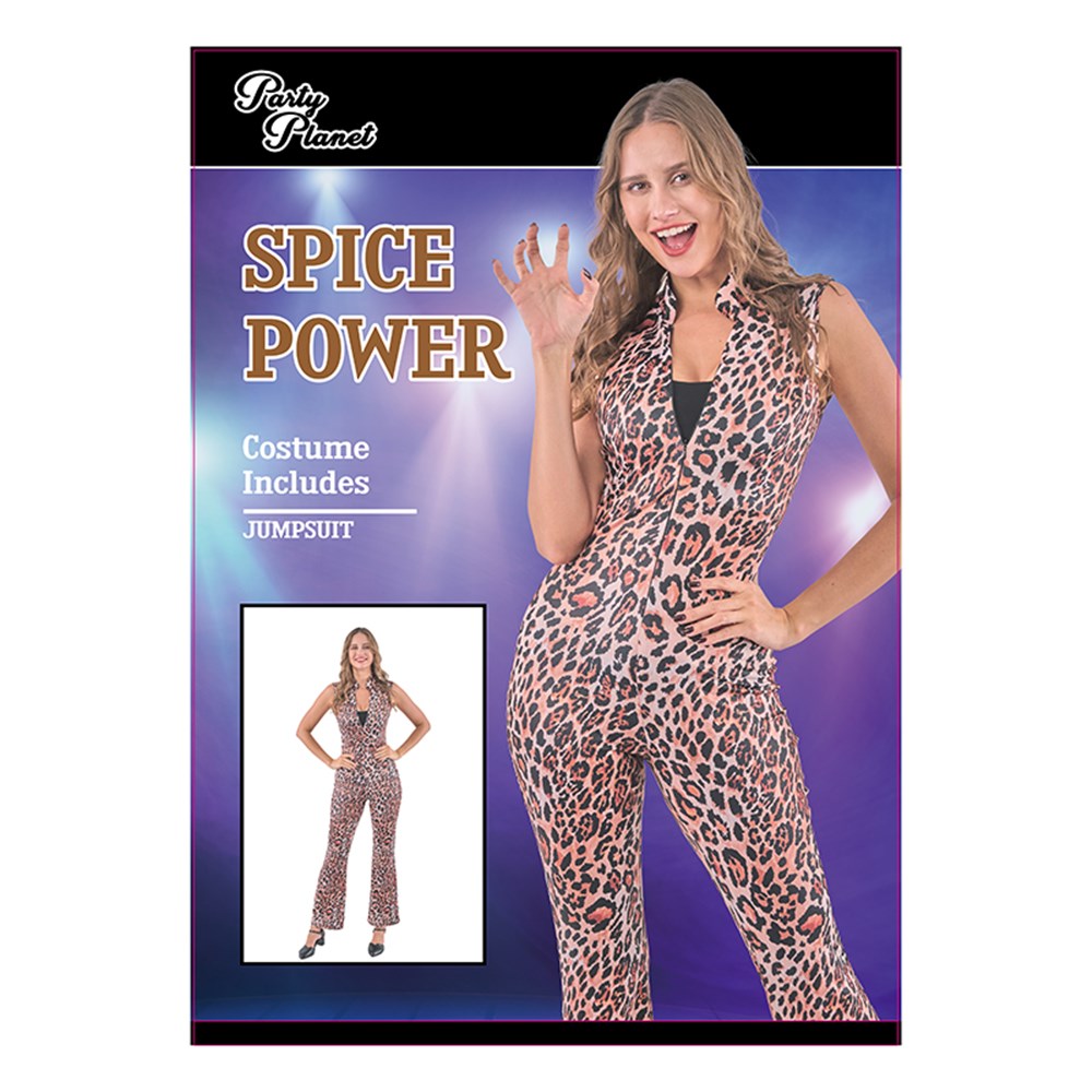 scary spice dress 1990's Scary Spice Costume – Sydney Costume Shop