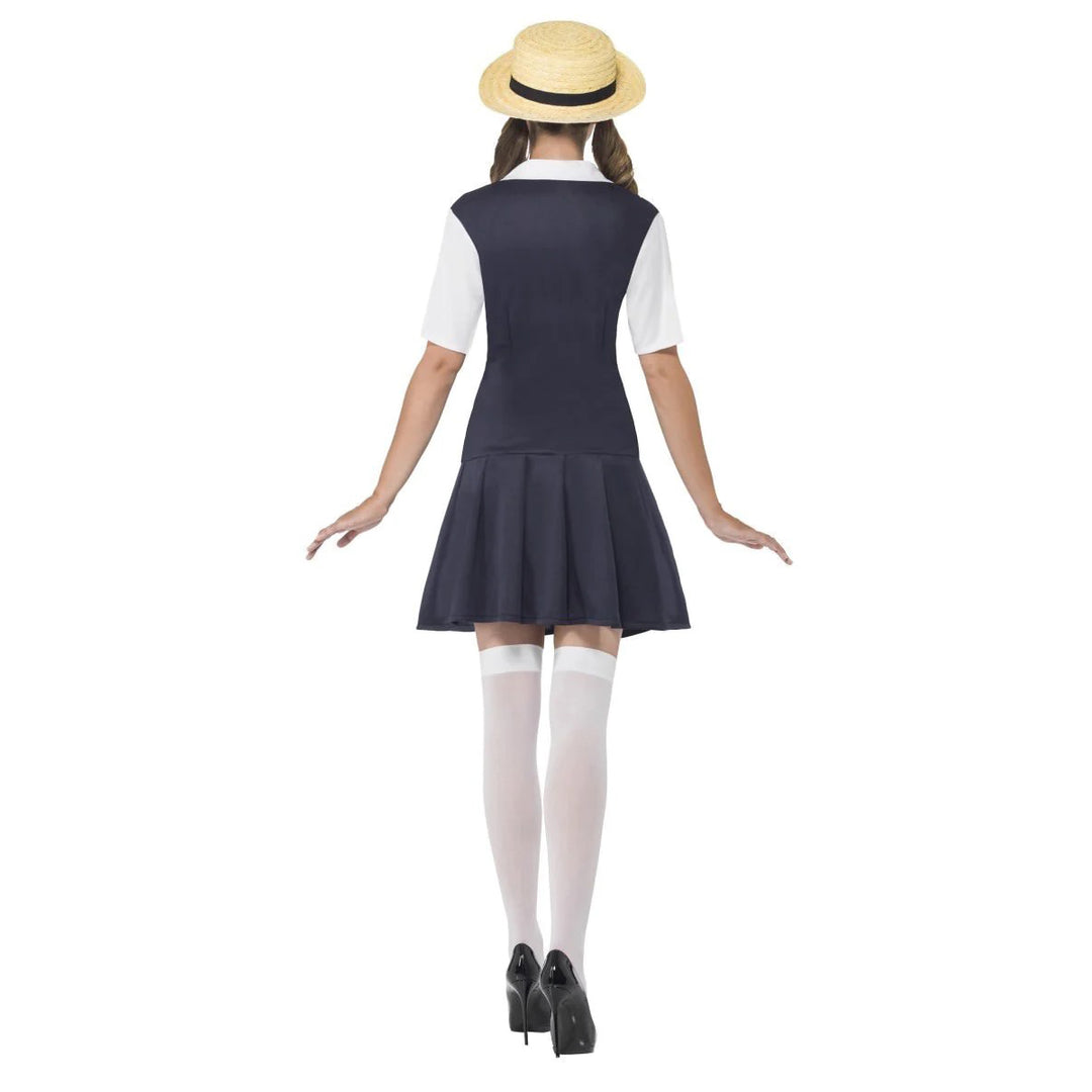 School Girl Costume