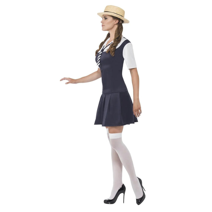 School Girl Costume