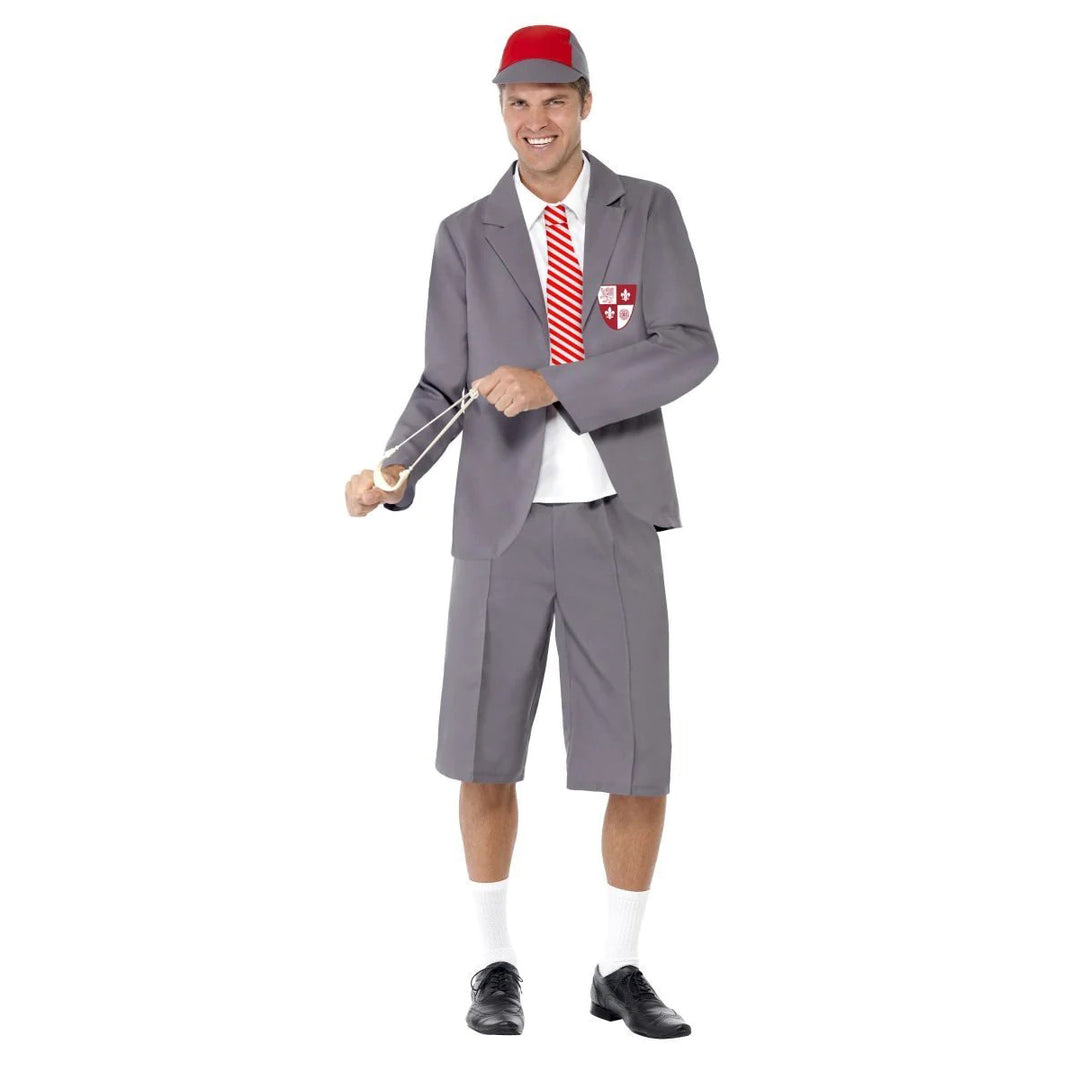 Schoolboy Costume