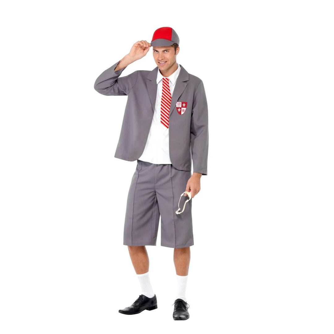 Schoolboy Costume