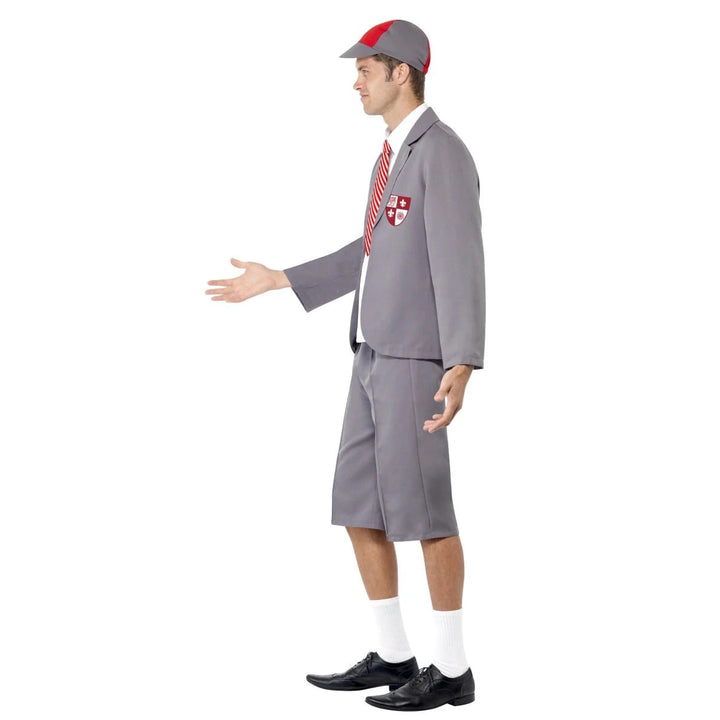 Schoolboy Costume