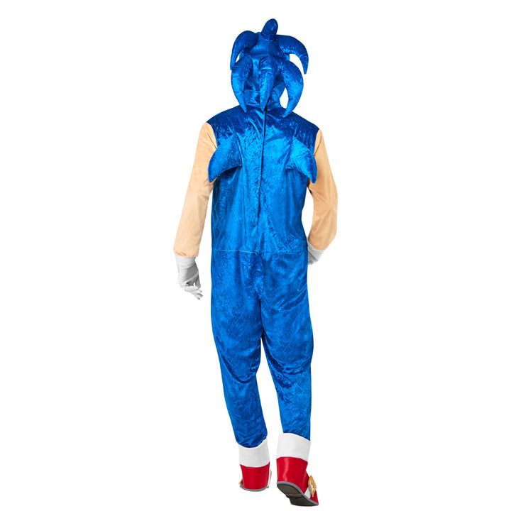 Sonic The Hedgehog Costume