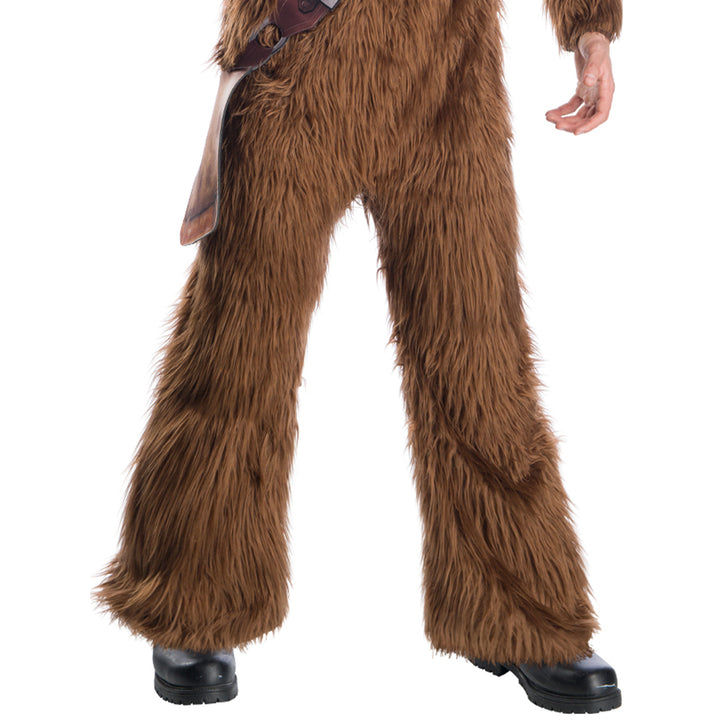 Star Wars Chewbacca Deluxe Costume