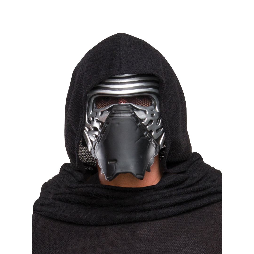 Star Wars Kylo Ren Deluxe Costume