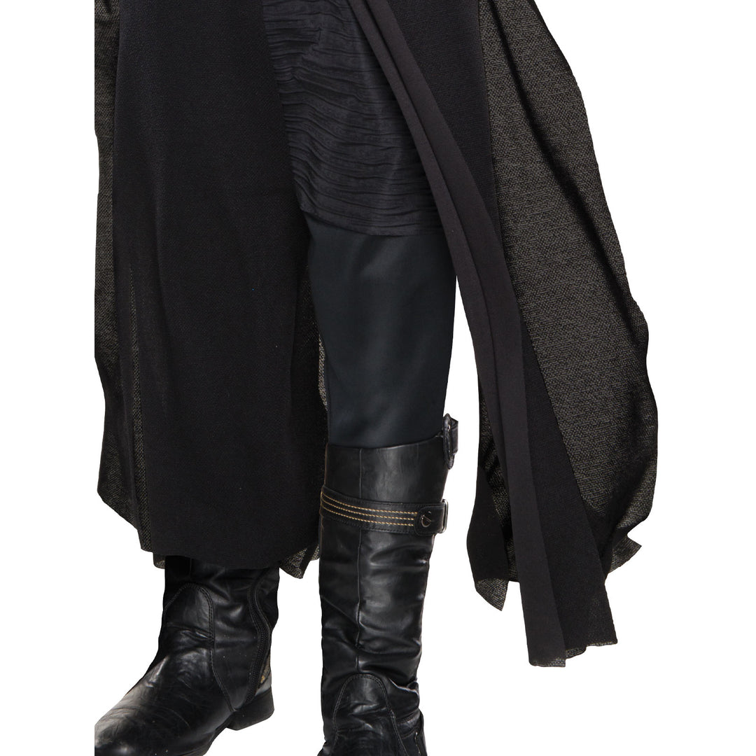 Star Wars Kylo Ren Deluxe Costume