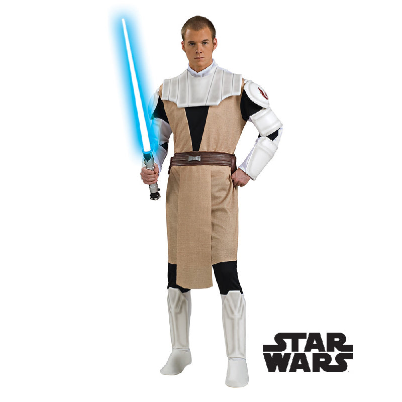Star Wars Obi-Wan Kenobi Deluxe Costume