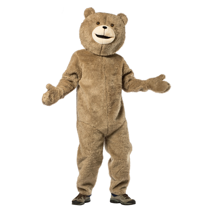 Teddy Bear Costume