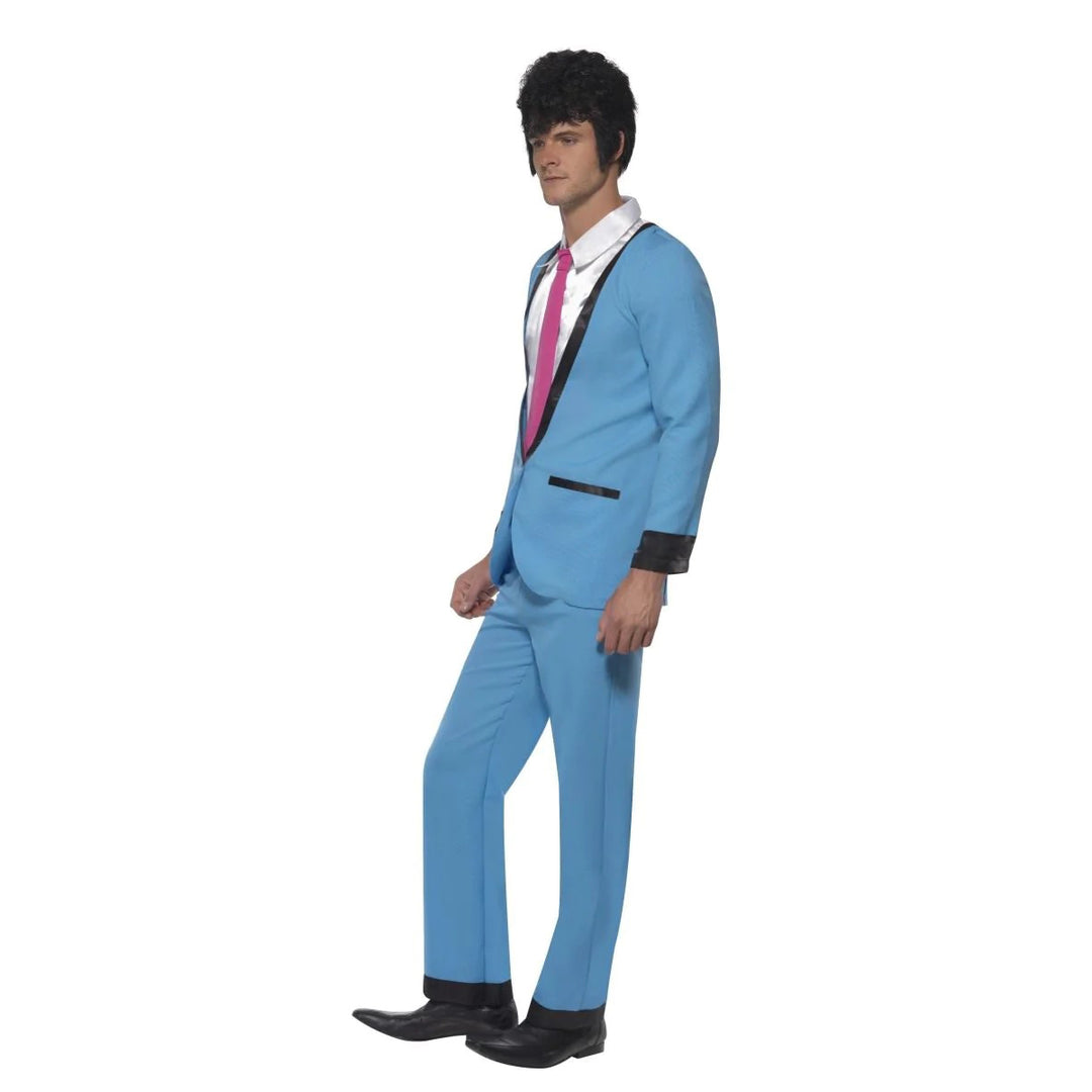 Teddy Boy Costume