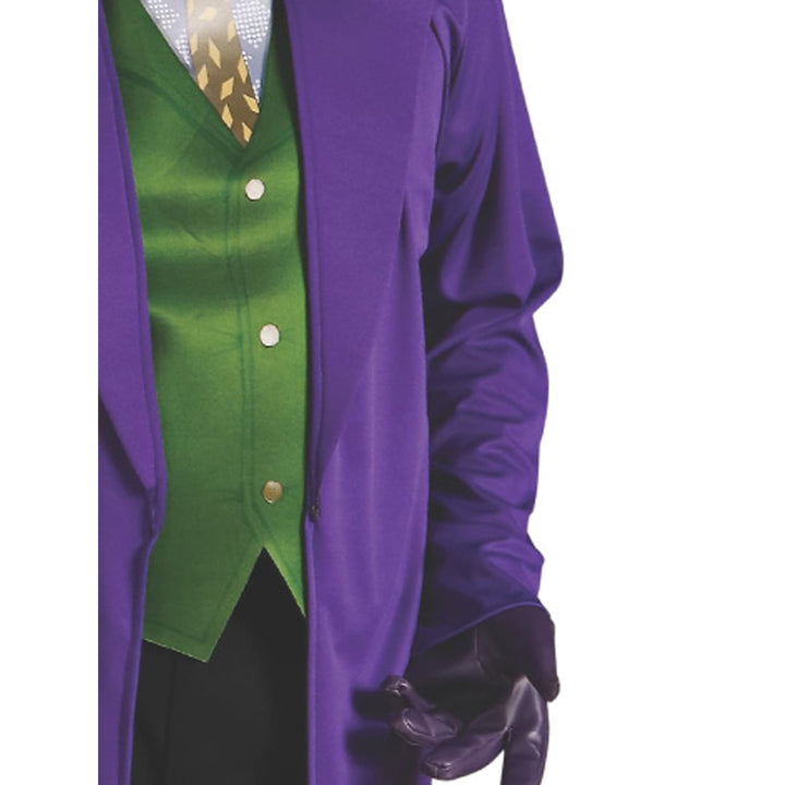 The Joker Adult Costume