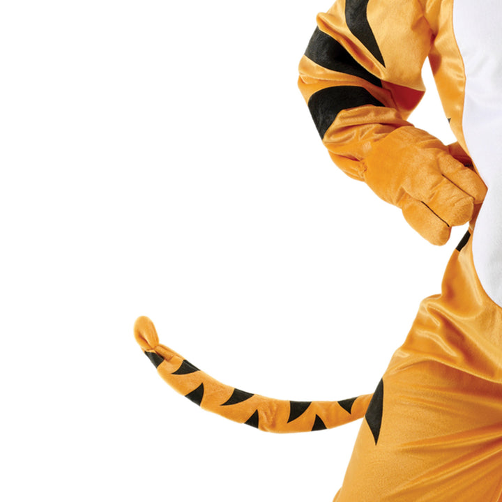 Tigger Deluxe Costume