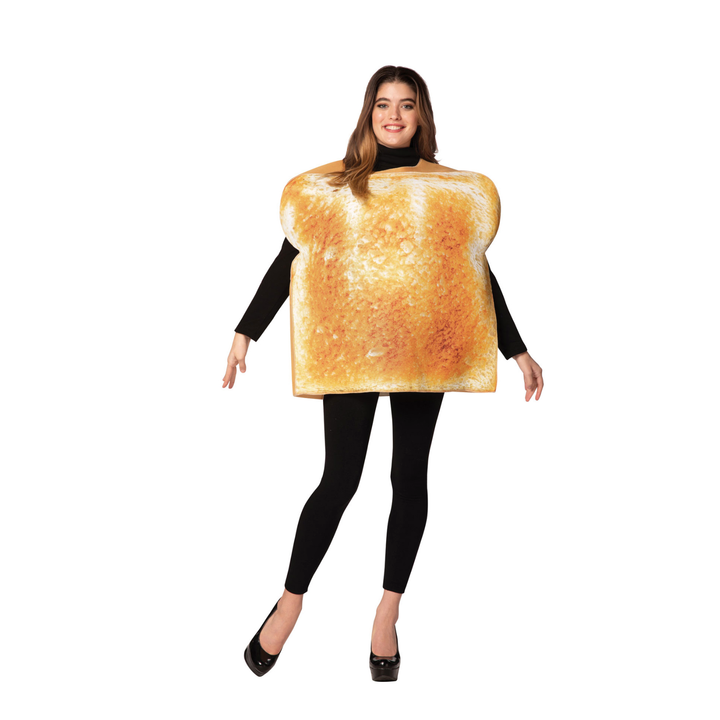 Toast Costume