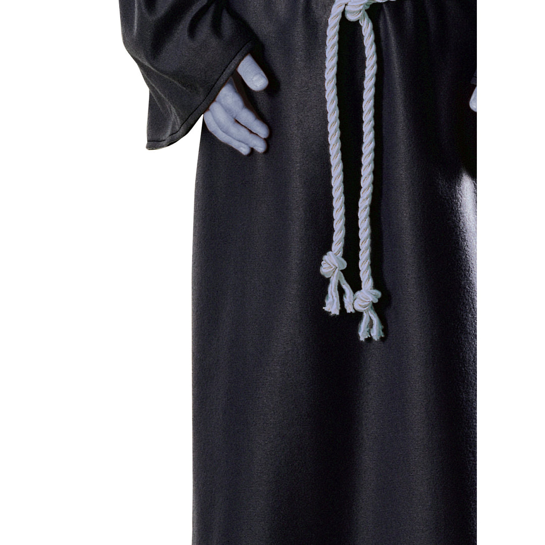 Uncle Fester Child Costume