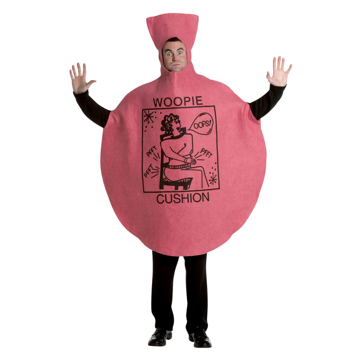 Whoopie Cushion Costume