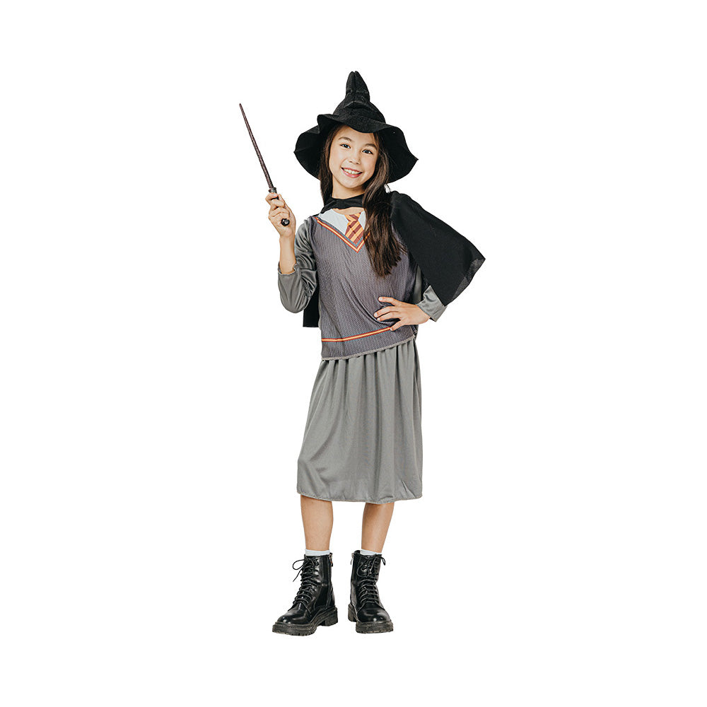 Wizard School Girl Costume