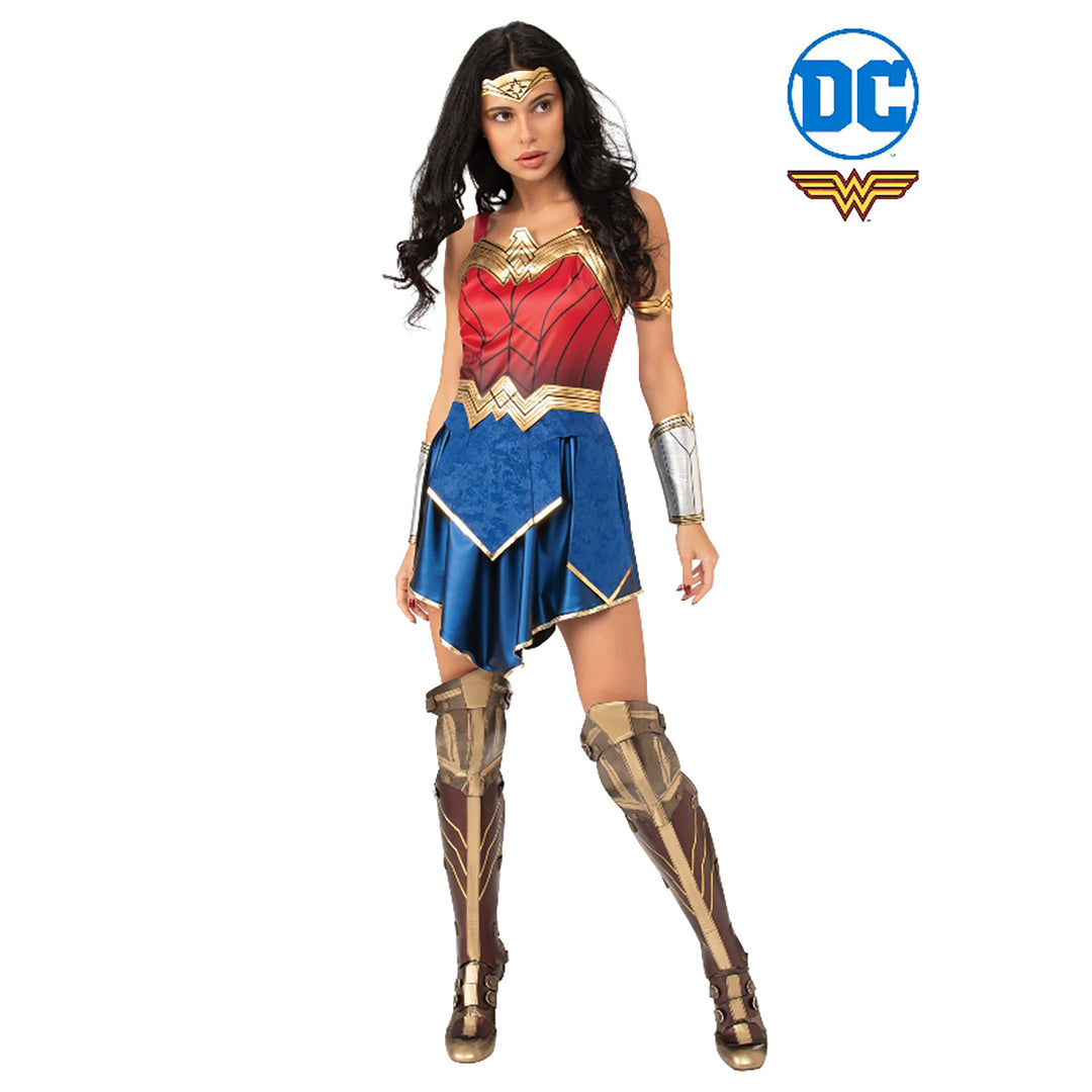 Wonder Woman 1984 Deluxe Costume