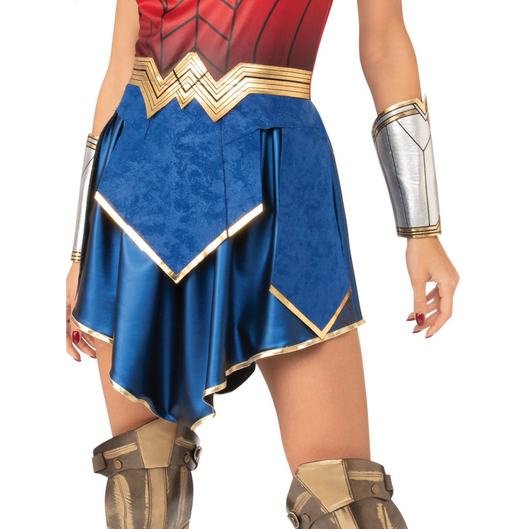 Wonder Woman 1984 Deluxe Costume