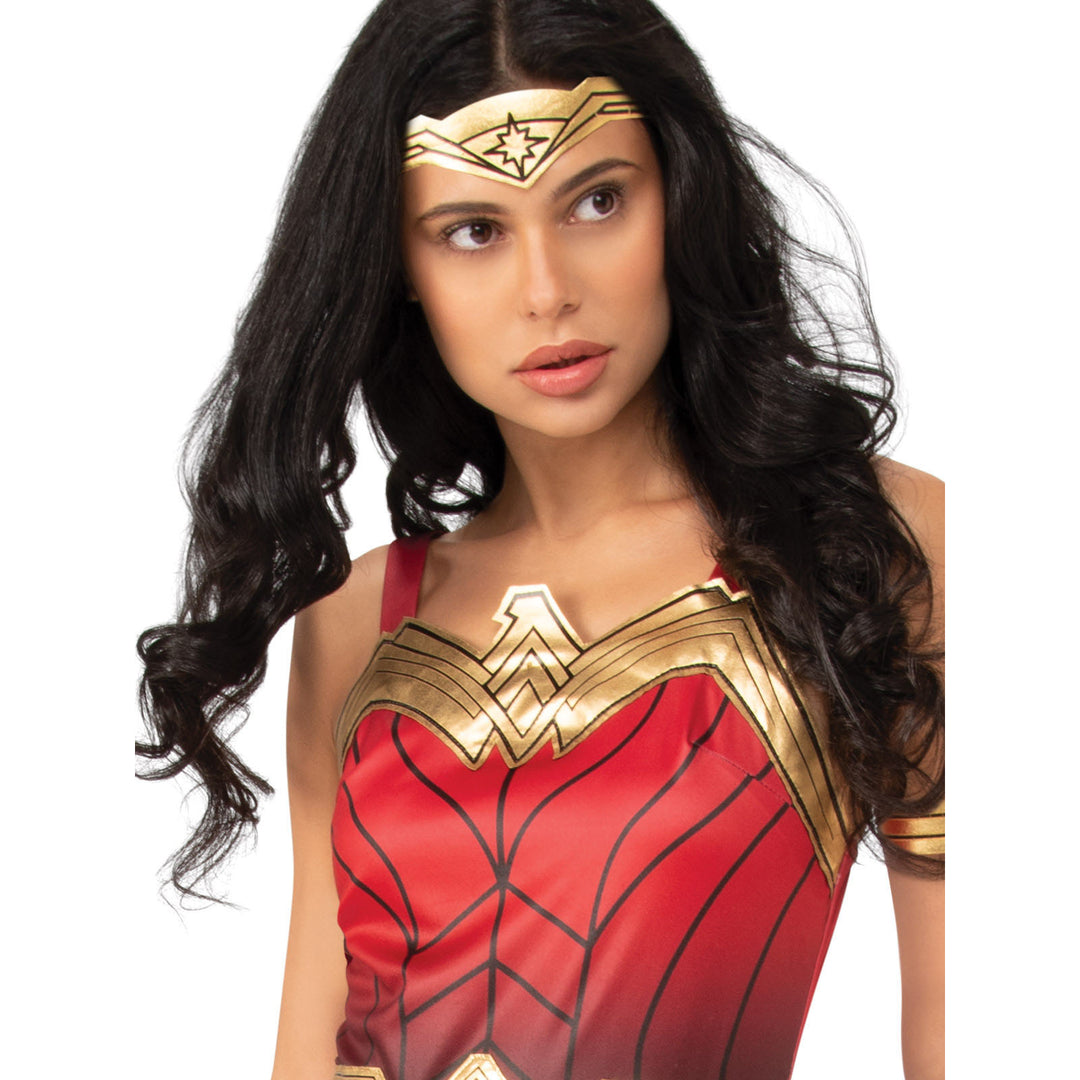 Wonder Woman 1984 Deluxe Costume