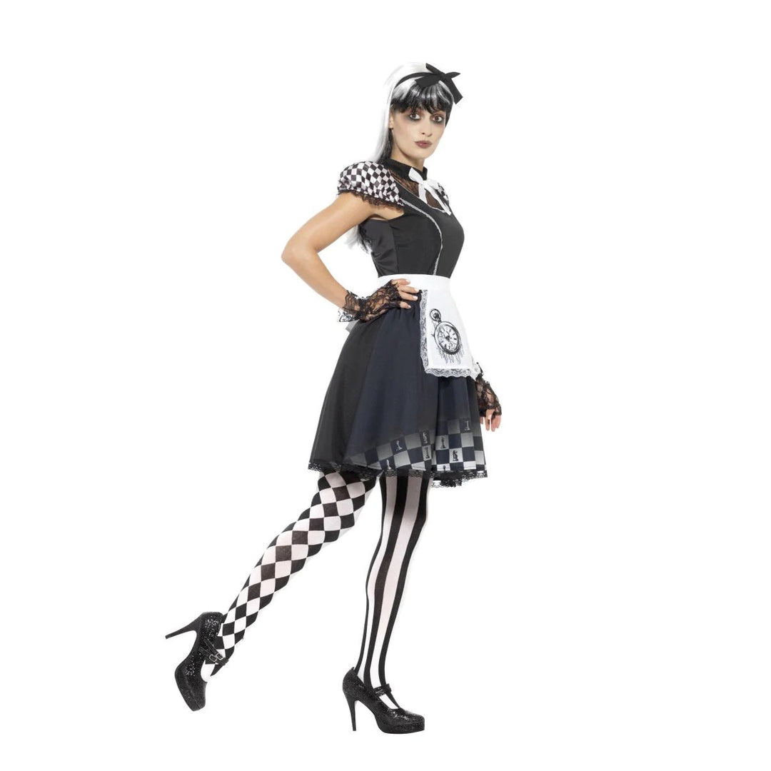 Gothic Alice Costume