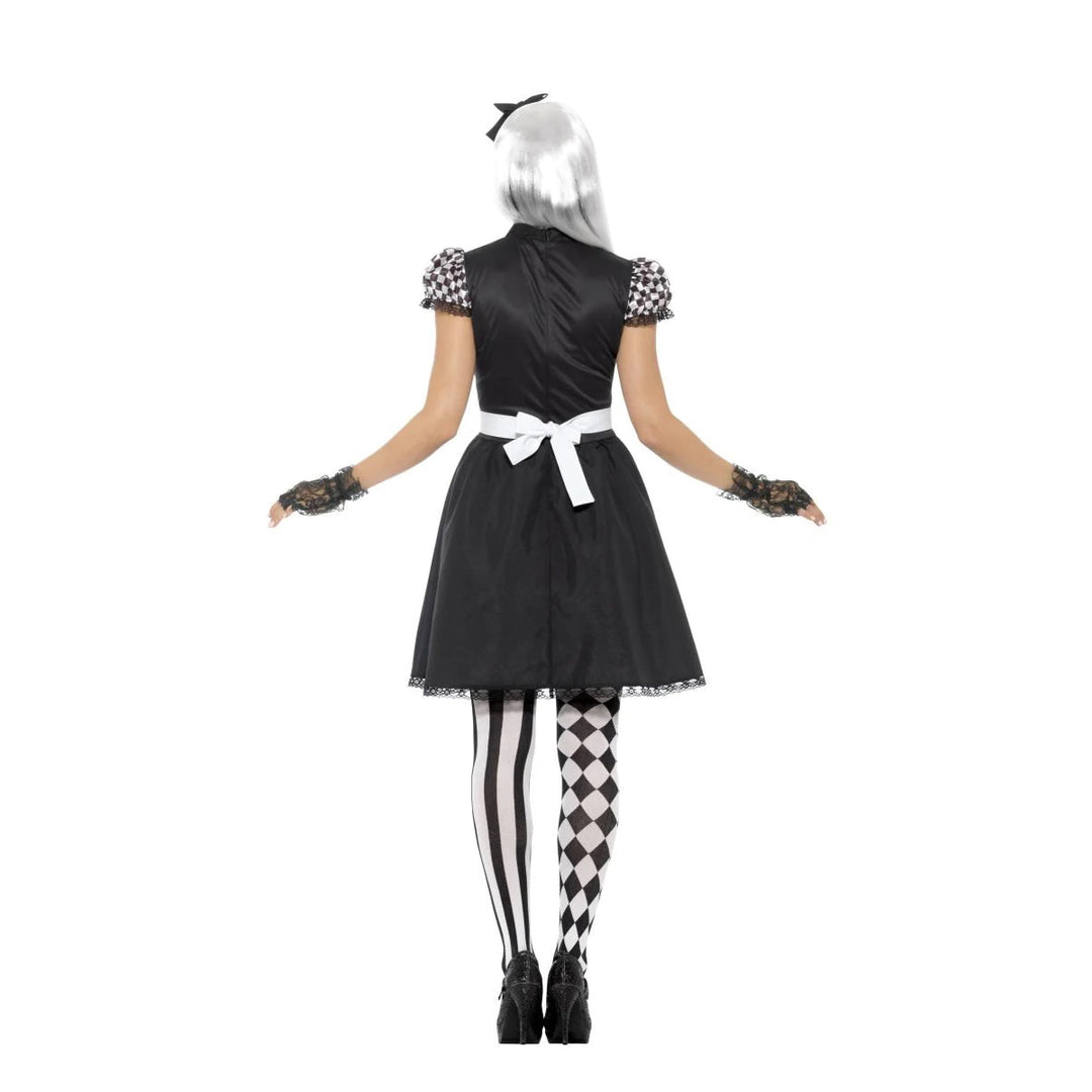 Gothic Alice Costume